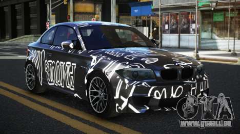 BMW 1M Lesma S10 für GTA 4