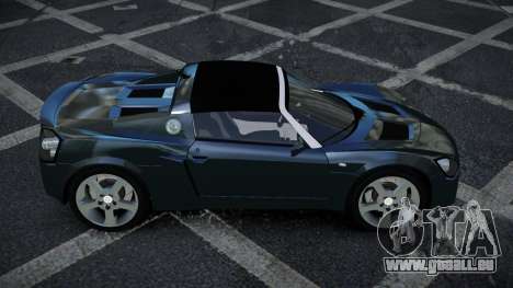 Opel Speedster Dasgedi pour GTA 4