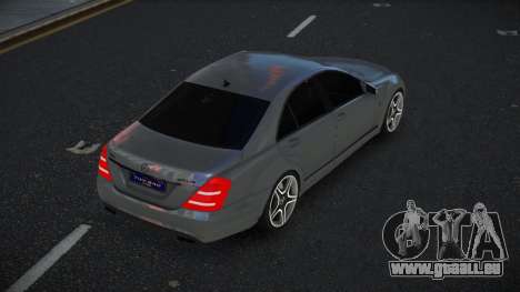 Mercedes-Benz S65 AMG Peypuyize für GTA 4