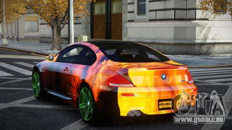 BMW M6 Aryli S7 für GTA 4