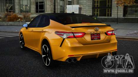 Toyota Camry Lapdazes pour GTA 4