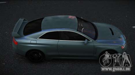Audi S5 Nachlie für GTA 4