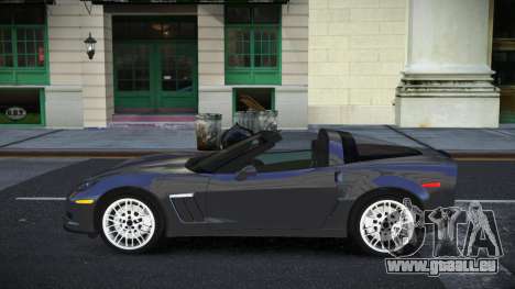 Chevrolet Corvette Duhi für GTA 4
