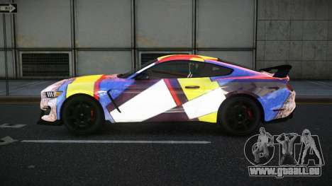 Shelby Mustang Deson S12 für GTA 4