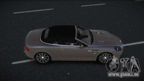 Aston Martin DB9 Nutoromu für GTA 4