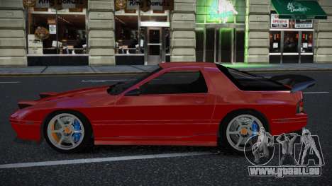 Mazda RX-7 Soxqif pour GTA 4