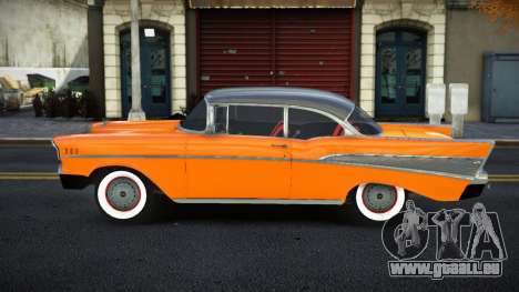 Chevrolet Bel Air Iruv pour GTA 4