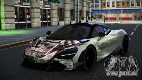 McLaren 720S Cosather S7 für GTA 4
