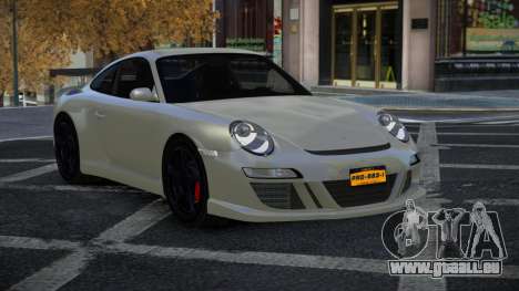 RUF Rt 12 Ketxafen für GTA 4