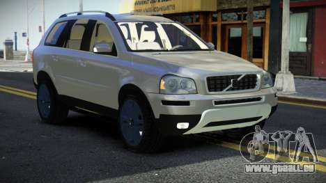 Volvo XC90 Kohaw pour GTA 4