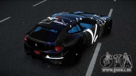 Ferrari F12 Abili S13 für GTA 4