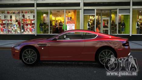Aston Martin DB9 Fihaja für GTA 4