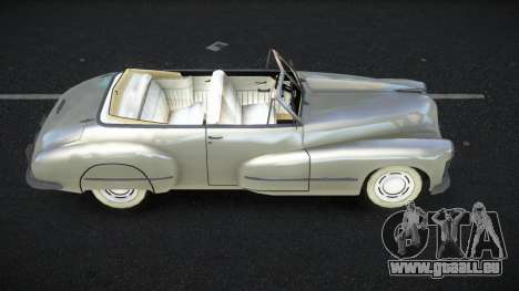 Oldsmobile S98 Nuowo für GTA 4