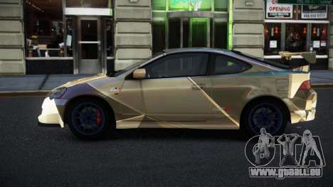 Honda Integra Joanre S14 für GTA 4