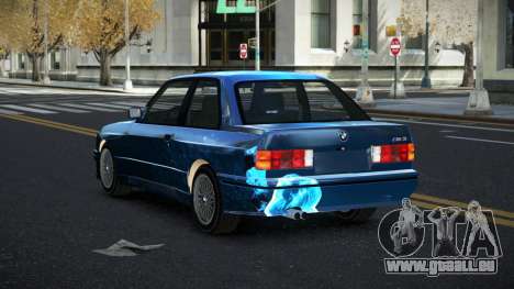 BMW M3 E30 Elanha S7 pour GTA 4