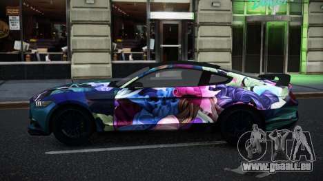 Ford Mustang GT Ridyen S7 pour GTA 4