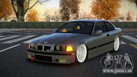 BMW M3 E36 Hujmox pour GTA 4
