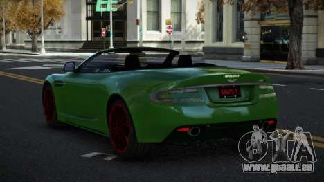 Aston Martin DBS Acelle für GTA 4