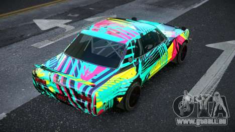 Nissan 2000GT Gelsa S3 pour GTA 4