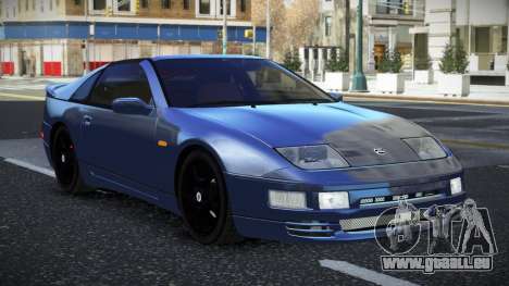 Nissan 300ZX Sucwu für GTA 4