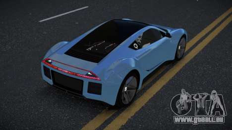 Saleen S5S Raptor Imej für GTA 4