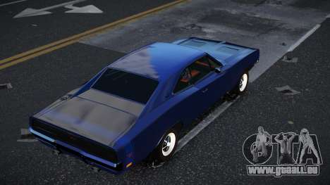 Dodge Charger Linusaput pour GTA 4