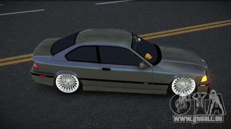 BMW M3 E36 Hujmox pour GTA 4