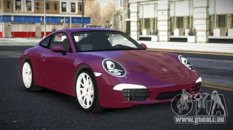 Porsche 911 Neygopip pour GTA 4