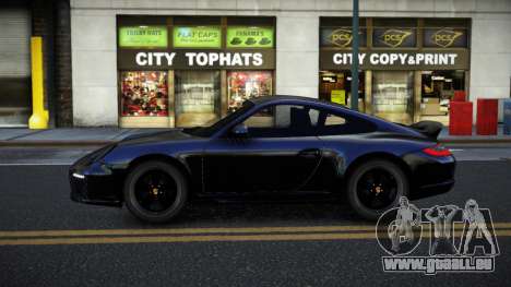 Porsche 911 Tevier S12 für GTA 4