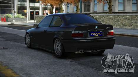 BMW M3 E36 Toeje pour GTA 4