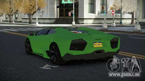 Lamborghini Reventon Xiban für GTA 4