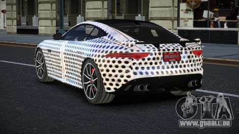 Jaguar F-Type Matly S3 pour GTA 4