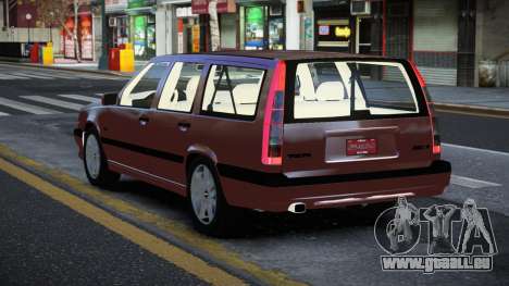 Volvo 850 Goeco für GTA 4