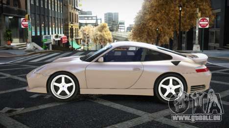 RUF Turbo Muvozuz pour GTA 4