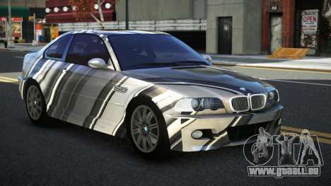 BMW M3 E46 Chjany S6 für GTA 4