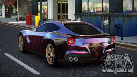 Ferrari F12 Songu S1 für GTA 4