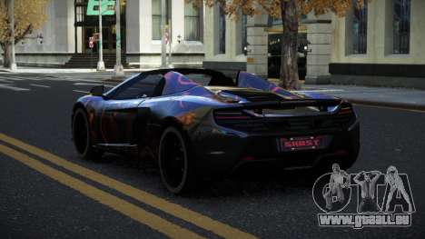 McLaren 650S Roneph S1 für GTA 4