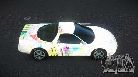 Honda NSX Cetochi S10 für GTA 4