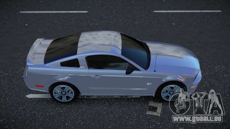 Ford Mustang Koxozimox für GTA 4