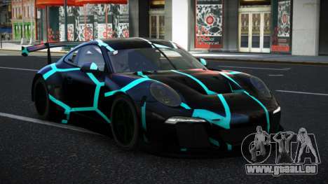 RUF RGT-8 Gelton S9 für GTA 4