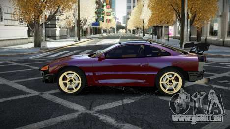 Dodge Stealth Mased pour GTA 4