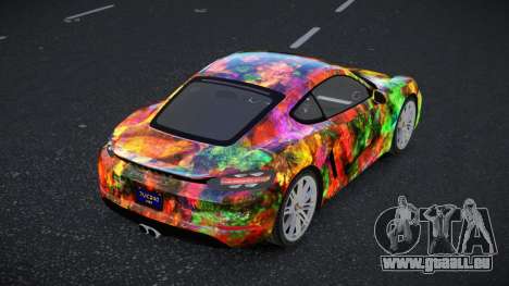 Porsche 718 Thoahca S13 für GTA 4