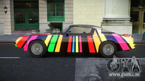 Pontiac Trans AM Seanel S1 pour GTA 4