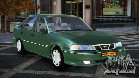 Daewoo Nexia Cedruzuxa für GTA 4