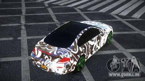 BMW M6 Aryli S5 für GTA 4