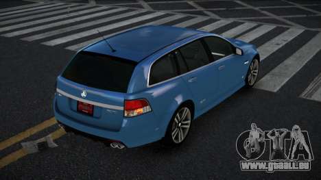 Holden VE Commodore Medudaw für GTA 4