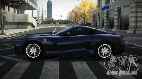 Ferrari 599 Bofnadiz für GTA 4