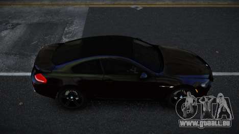 BMW M6 Qedacuy für GTA 4