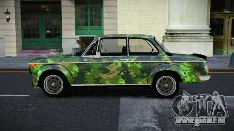 BMW 2002 Yagel S7 für GTA 4