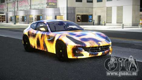 Ferrari FF Miley S6 für GTA 4